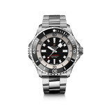 Breitling Superocean Automatic 46 Black Steel A17378211B1A1