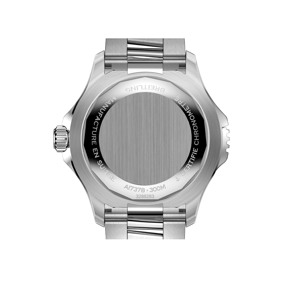 Breitling Superocean Automatic 46 Breitling