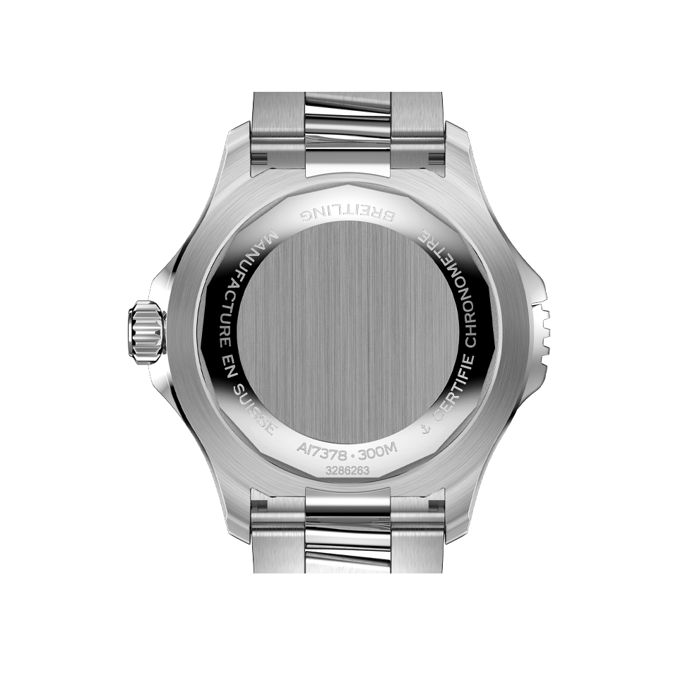 Breitling Superocean Automatic 46 Breitling