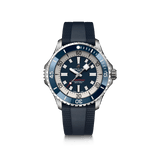 Breitling Superocean Automatic 46 Blue Steel A17378E71C1S1