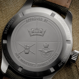 Bremont Broadsword Bremont