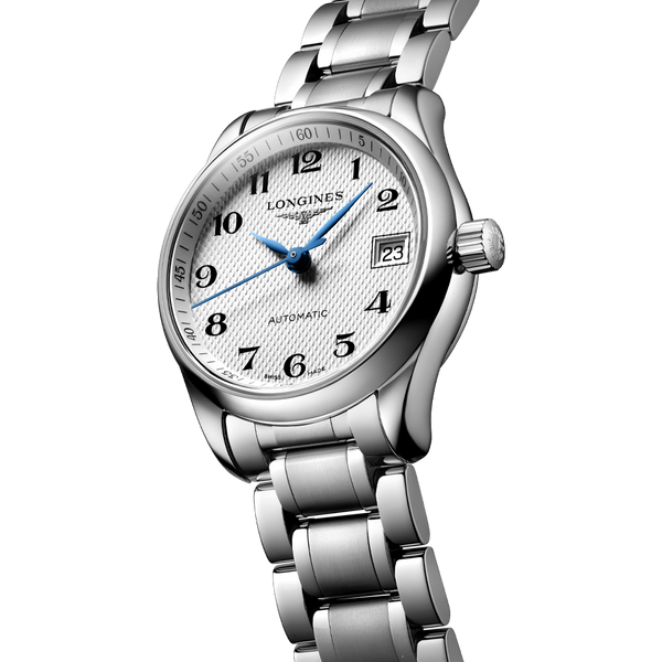 The Longines Master Collection Longines