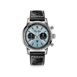 Breitling Top Time B01 Triumph AB01764A1C1X1 Hardy Brothers Jewellers