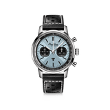 Breitling Top Time B01 Triumph AB01764A1C1X1 | Hardy Brothers Jewellers