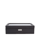 WOLF 1834 Roadster 10 Piece Watch Box | Hardy Brothers Jewellers