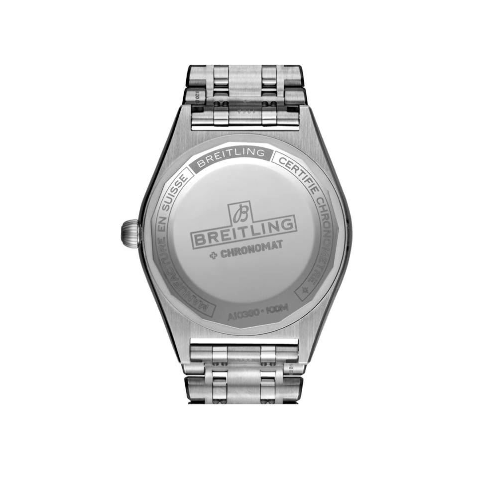 Breitling Chronomat Automatic 36mm Watch A10380591A1A1