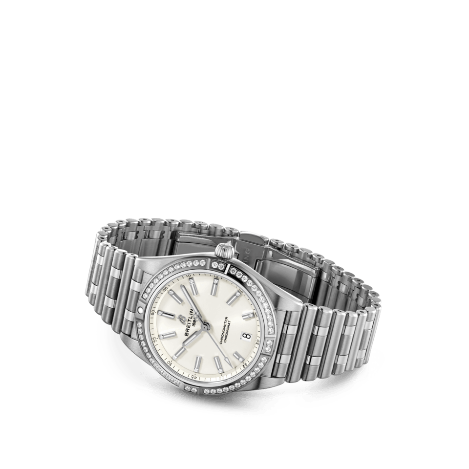 Breitling Chronomat Automatic 36mm Watch A10380591A1A1