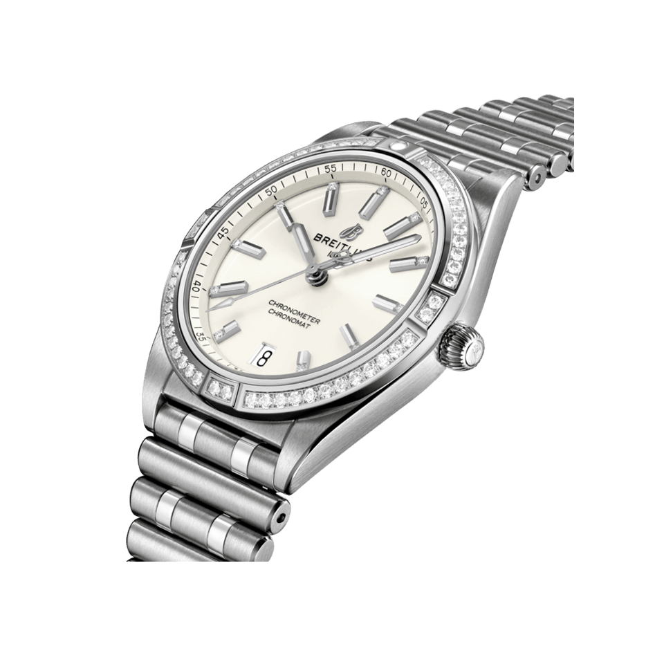 Breitling Chronomat Automatic 36mm Watch A10380591A1A1
