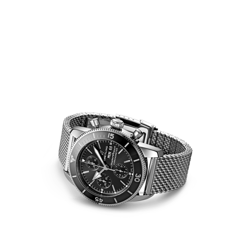 Breitling Superocean Heritage Chronograph 44 Breitling
