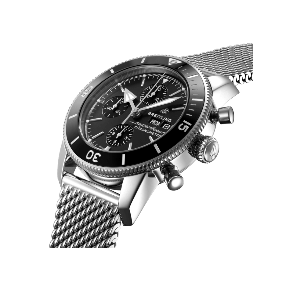 Breitling Superocean Heritage Chronograph 44 Breitling