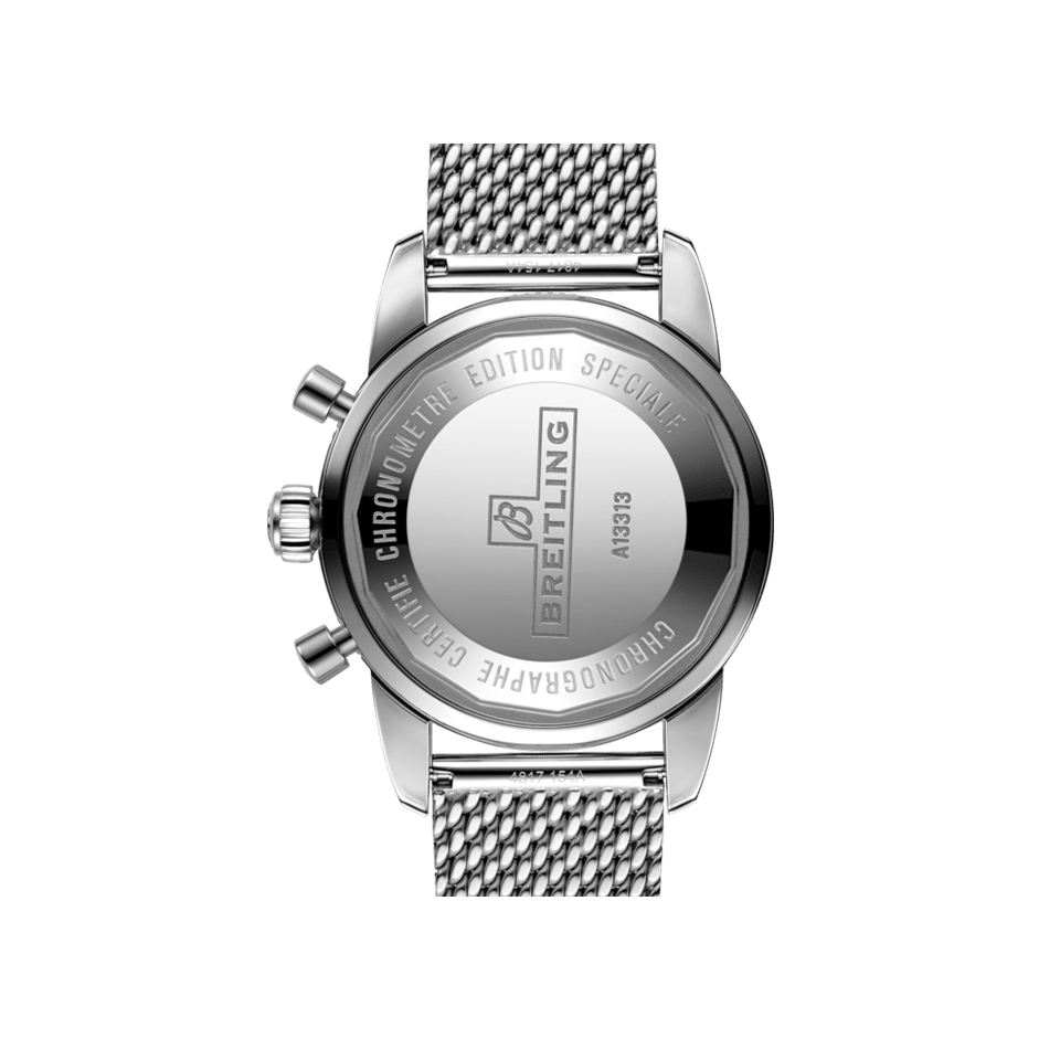 Breitling Superocean Heritage Chronograph 44 Breitling