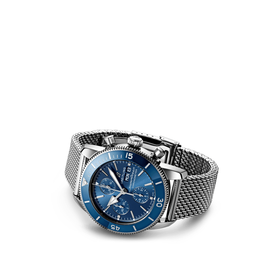 Breitling Superocean Heritage Chronograph 44 Breitling