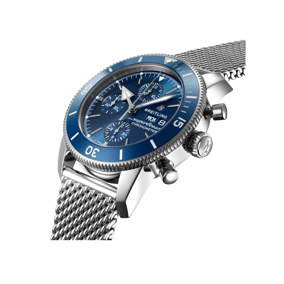 Breitling Superocean Heritage Chronograph 44 Breitling