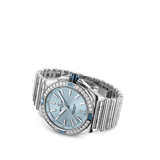 Breitling Super Chronomat Automatic 38 A17356531C1A1 Hardy Brothers Jewellers