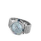 Breitling Super Chronomat Automatic 38 A17356531C1A1 Hardy Brothers Jewellers