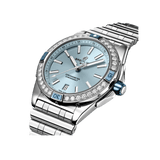 Breitling Super Chronomat Automatic 38 A17356531C1A1 Hardy Brothers Jewellers