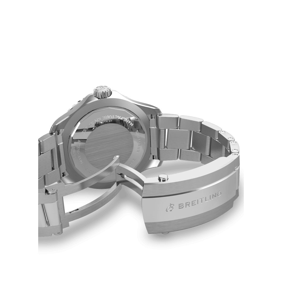 Breitling Superocean Automatic 44 Breitling