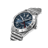 Breitling Chronomat Automatic GMT 40 - Hardy Brothers Jewellers