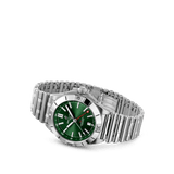 Breitling Chronomat Automatic GMT 40 A32398101L1A1 Hardy Brothers Jewellers