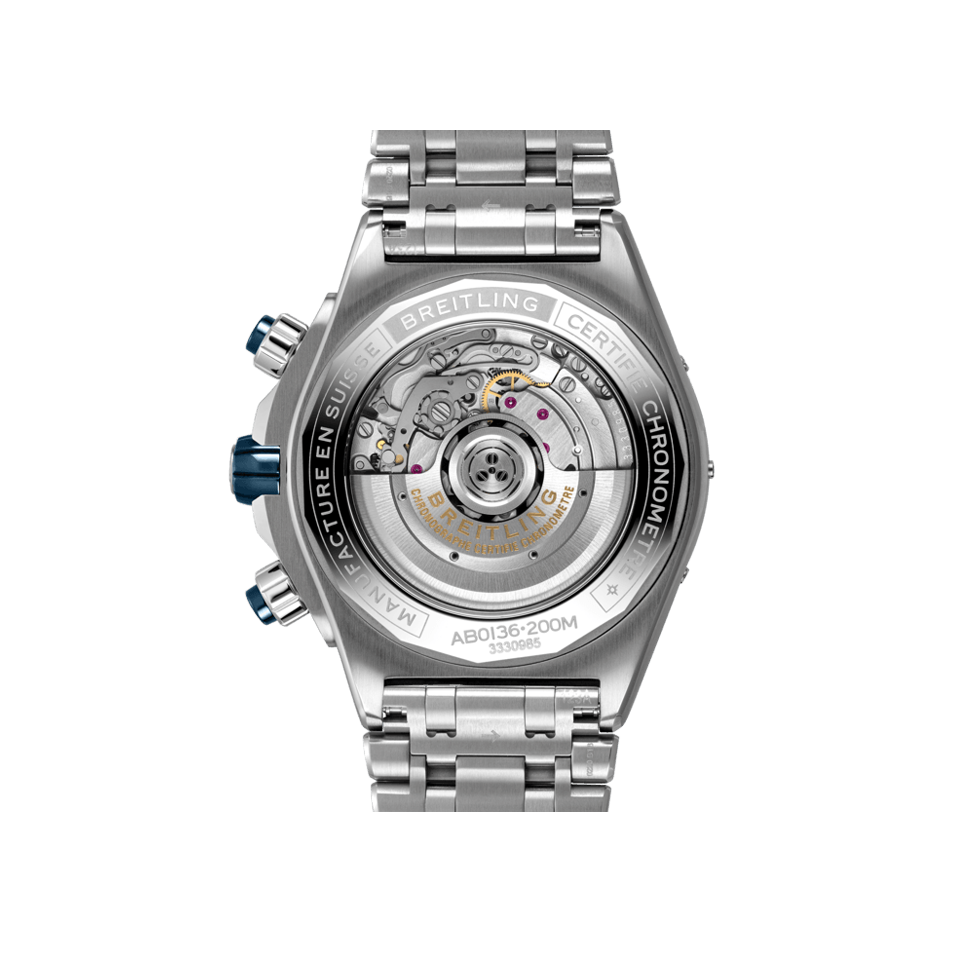 Breitling Super Chronomat B01 44 Breitling