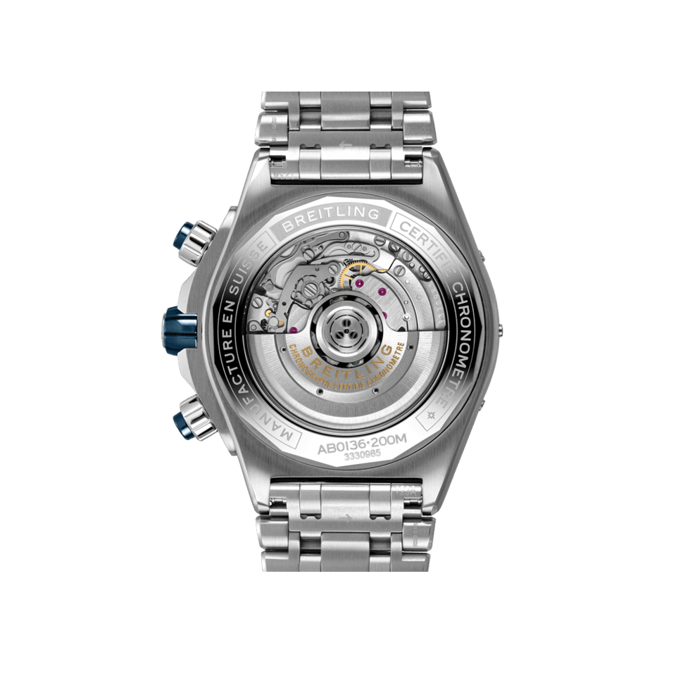 Breitling Super Chronomat B01 44 Breitling