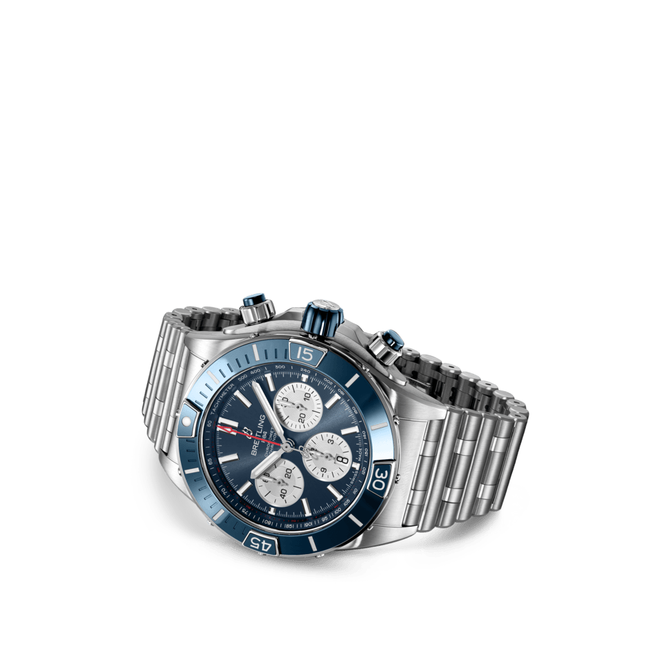 Breitling Super Chronomat B01 44 Breitling