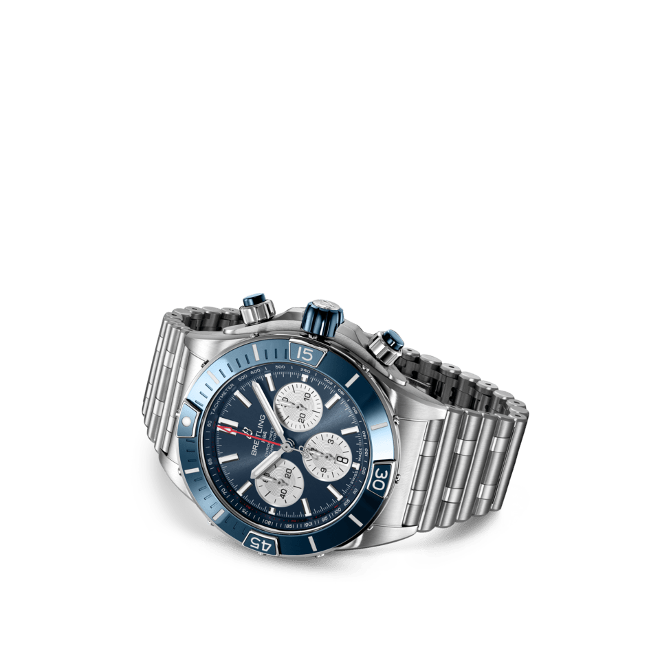 Breitling Super Chronomat B01 44 Breitling