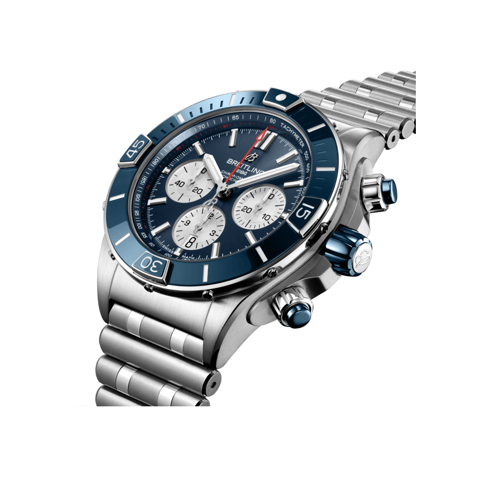 Breitling Super Chronomat B01 44 Breitling