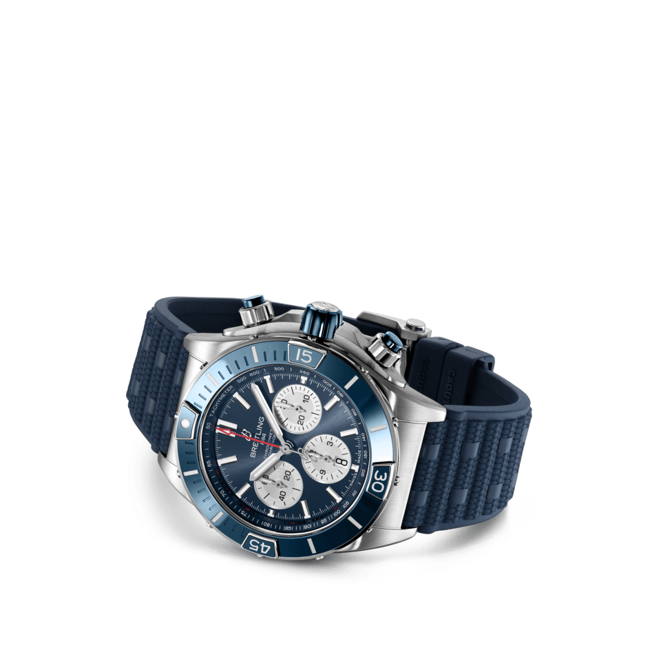 Breitling Super Chronomat B01 44 Breitling