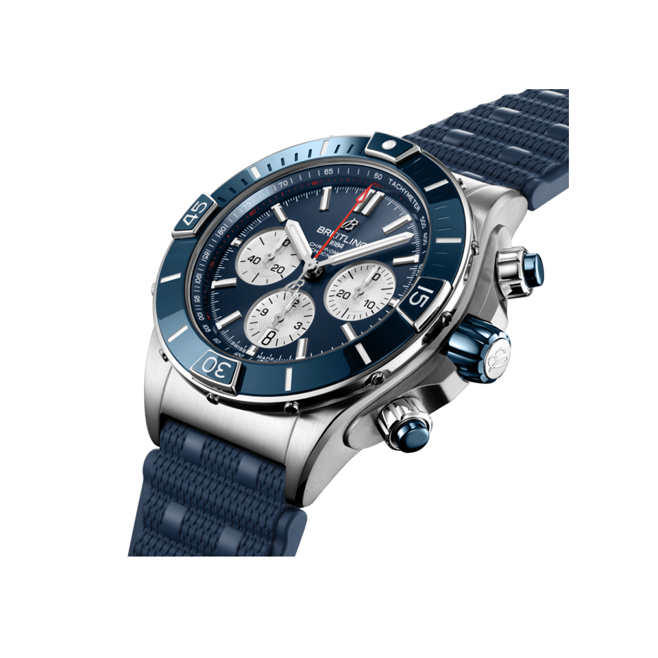 Breitling Super Chronomat B01 44 Breitling