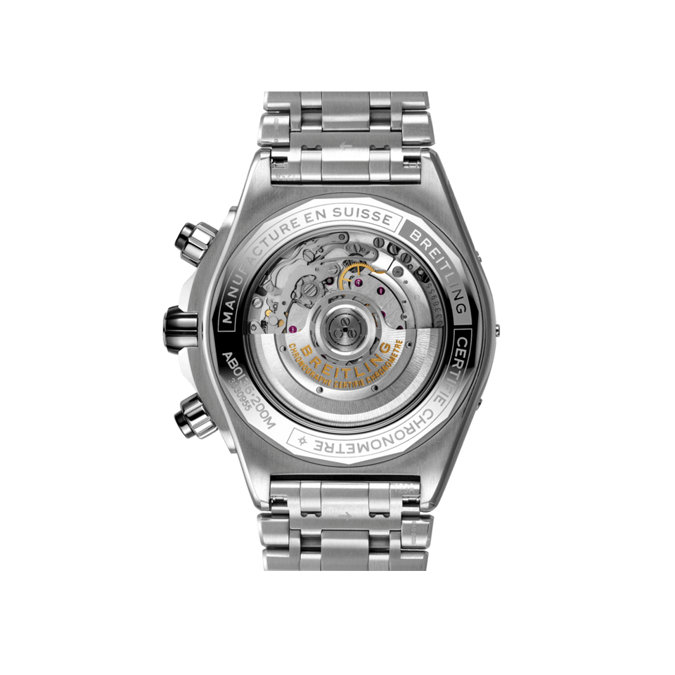 Breitling Super Chronomat B01 44 Breitling