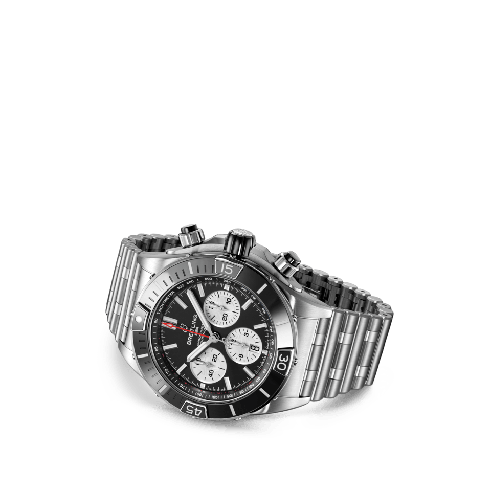 Breitling Super Chronomat B01 44 Breitling