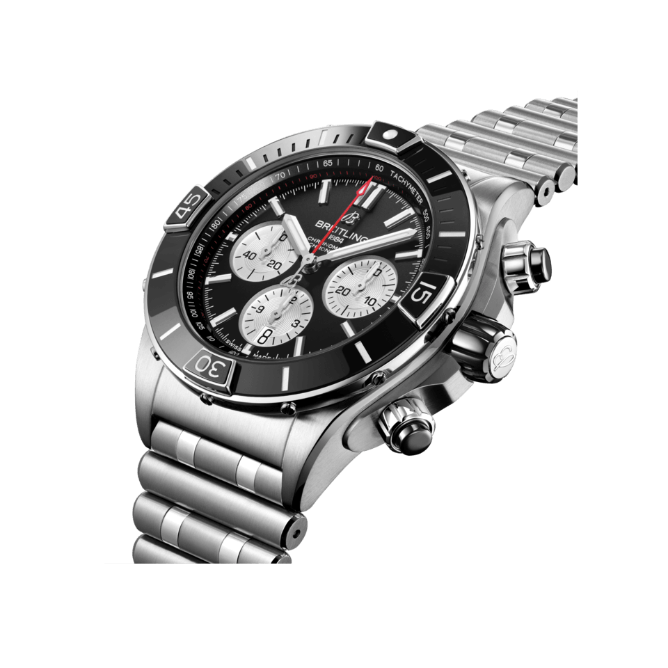 Breitling Super Chronomat B01 44 Breitling