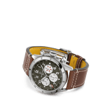 Breitling Super AVI B04 Chronograph GMT 46 Curtiss Warhawk Breitling