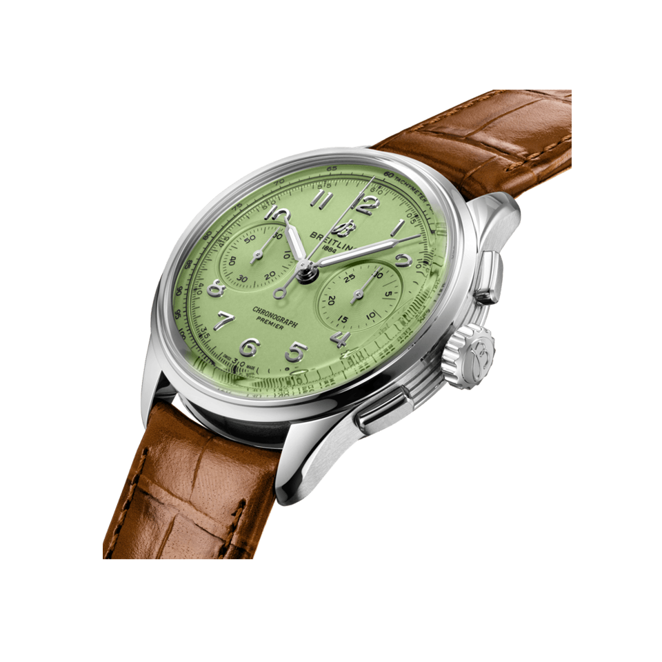 Breitling Premier B09 Chronograph 40 Breitling