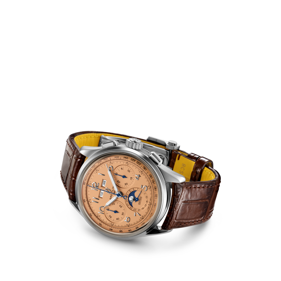 Breitling Premier B25 Datora 42 Breitling