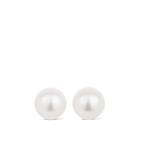 Akoya Pearl Stud Earrings in 18ct White Gold