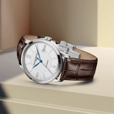 Baume & Mercier Classima Automatic 40mm Watch M0A10214