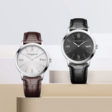 Baume & Mercier Classima Quartz 42mm Watch M0A10415