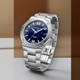 Baume & Mercier Riviera Automatic 42mm Watch M0A10616
