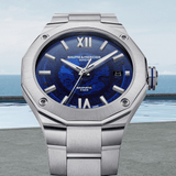 Baume & Mercier Riviera Automatic 42mm Watch M0A10616