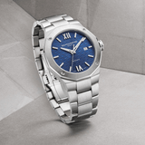 Baume & Mercier Riviera Automatic 42mm Watch M0A10620