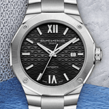 Baume & Mercier Riviera Automatic 42mm Watch M0A10621