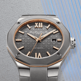 Baume & Mercier Riviera Automatic 42mm Watch M0A10660