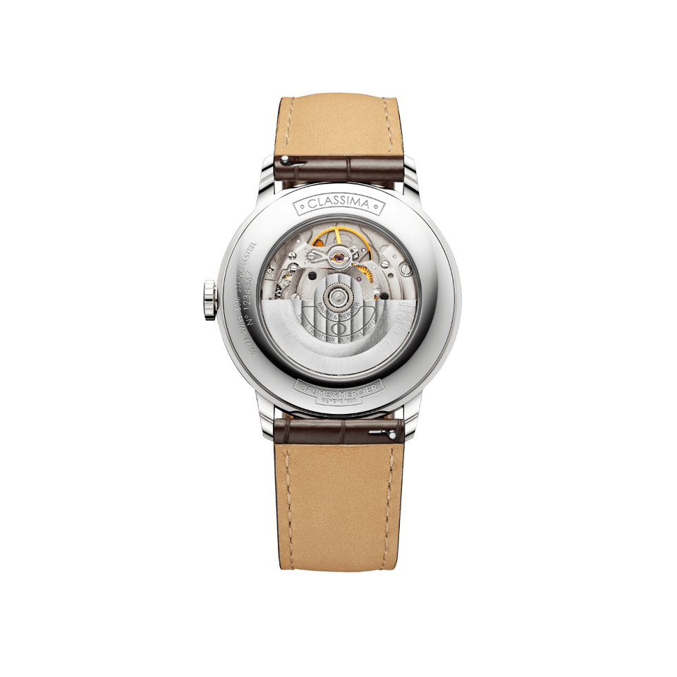 Baume et Mercier Classima 10214 Baume et Mercier