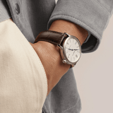 Baume & Mercier Classima Automatic 40mm Watch M0A10214