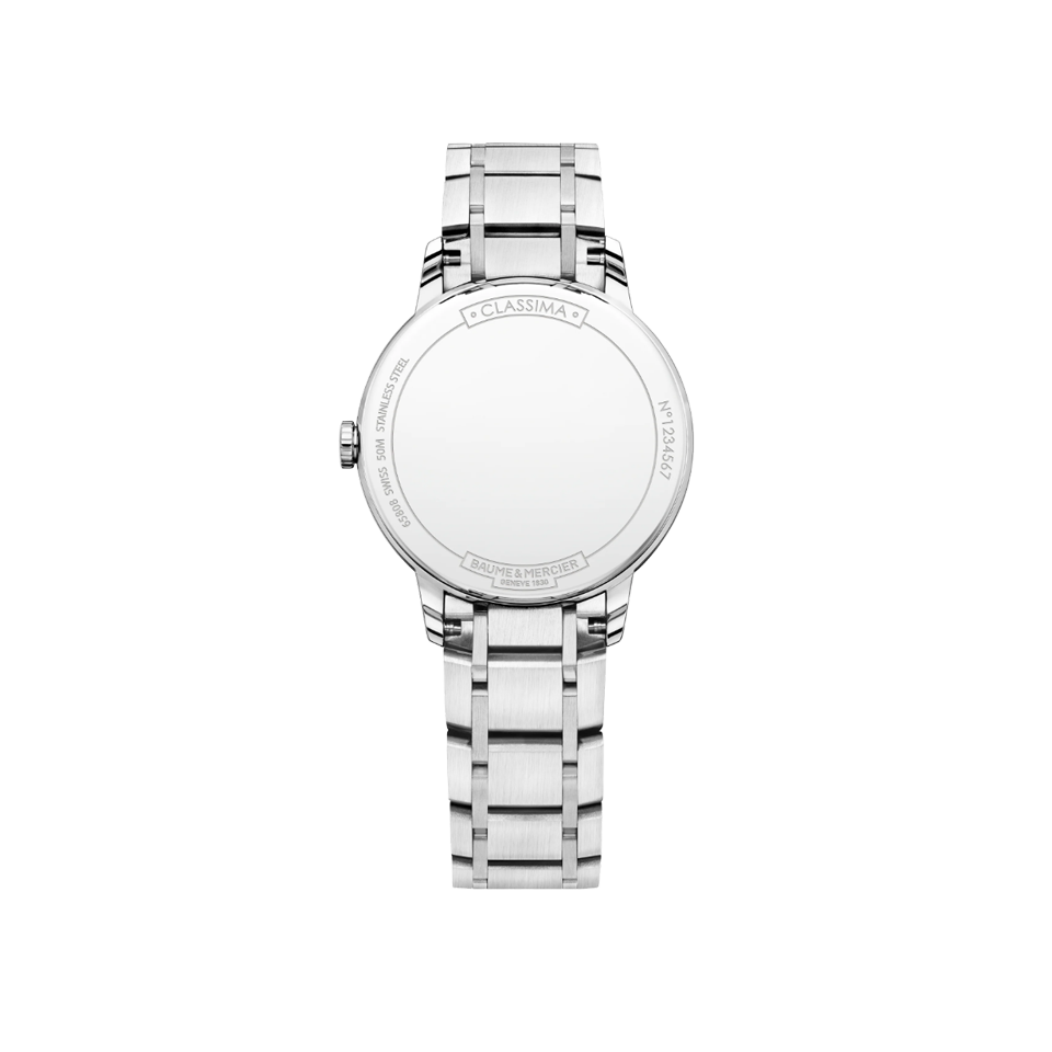 Baume et Mercier Classima 10335 Baume et Mercier