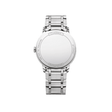Baume & Mercier Classima Quartz 40mm Watch MOA10382