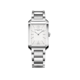 Baume et Mercier Hampton 10740 | Hardy Brothers Jewellers