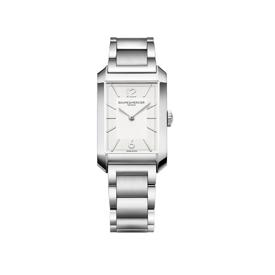 Baume et Mercier Hampton 10740 | Hardy Brothers Jewellers